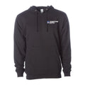 Johnstone Supply Pullover Hoodie - Black