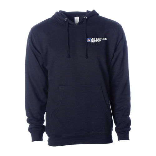Johnstone Supply Pullover Hoodie - Navy