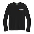 Johnstone Supply Performance Long Sleeve - Black