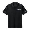Johnstone Supply Nike Dri-FIT Polo - Black